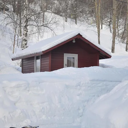 Vinje Turisthotel Myrkdalen