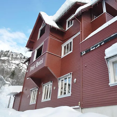 Vinje Turisthotel Myrkdalen