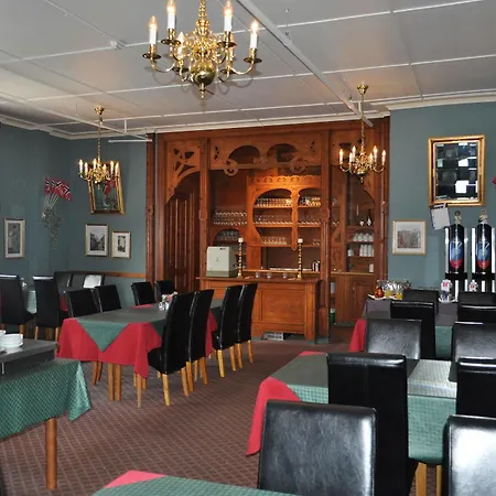 Vinje Turisthotel 3* Myrkdalen