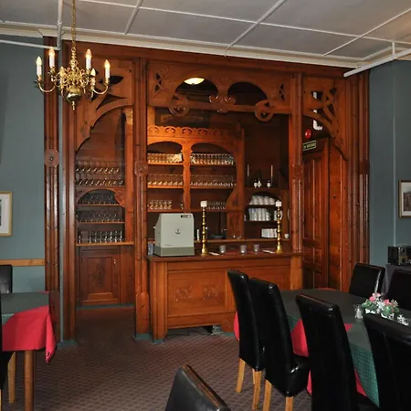 Vinje Turisthotel Myrkdalen
