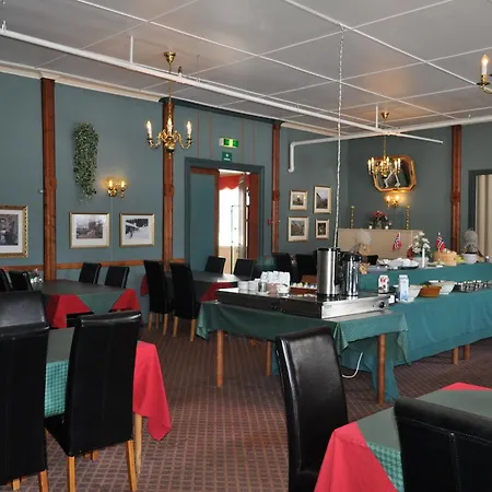 Vinje Turisthotel 3*
