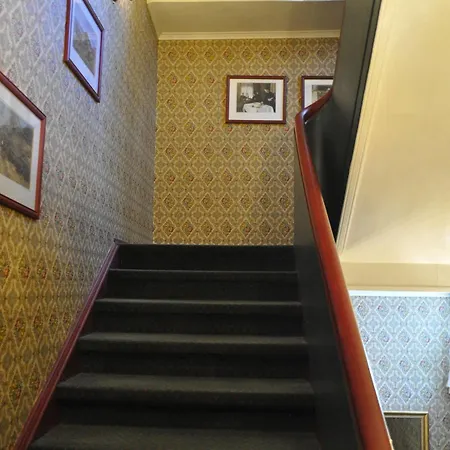 Vinje Turisthotel 3*