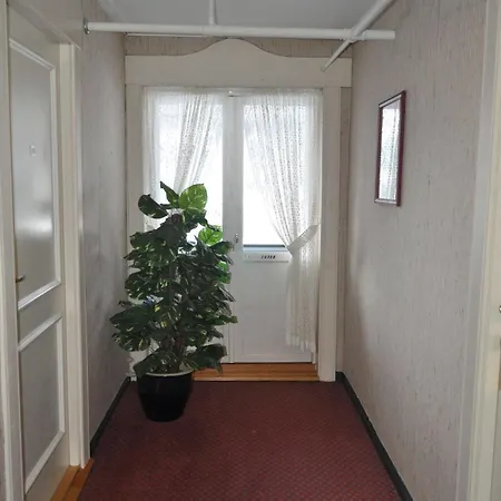 Vinje Turisthotel Szálloda