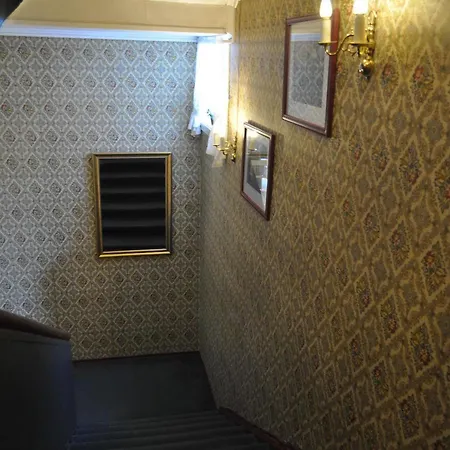 Szálloda Vinje Turisthotel Myrkdalen