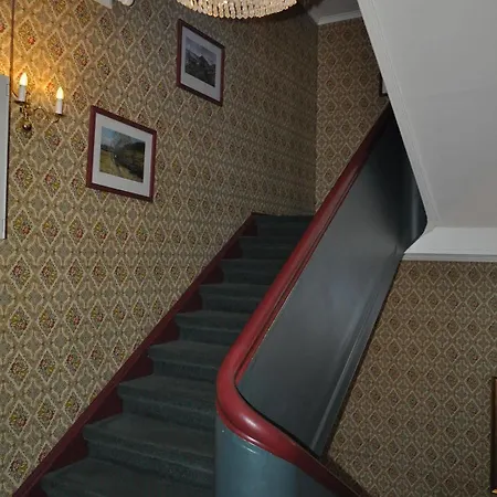 Szálloda Vinje Turisthotel 3*
