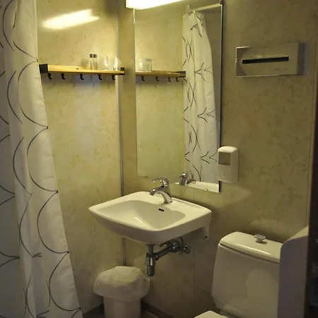 Vinje Turisthotel Myrkdalen