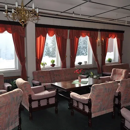 Hotell Vinje Turisthotel