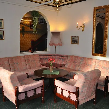 Vinje Turisthotel